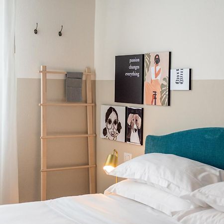 Lu. B&B Τσέρβια Εξωτερικό φωτογραφία