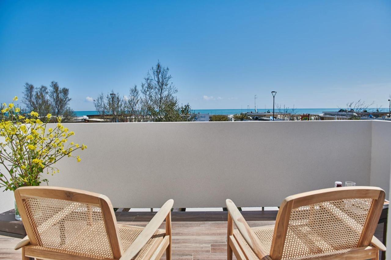 Lu. B&B Τσέρβια Εξωτερικό φωτογραφία