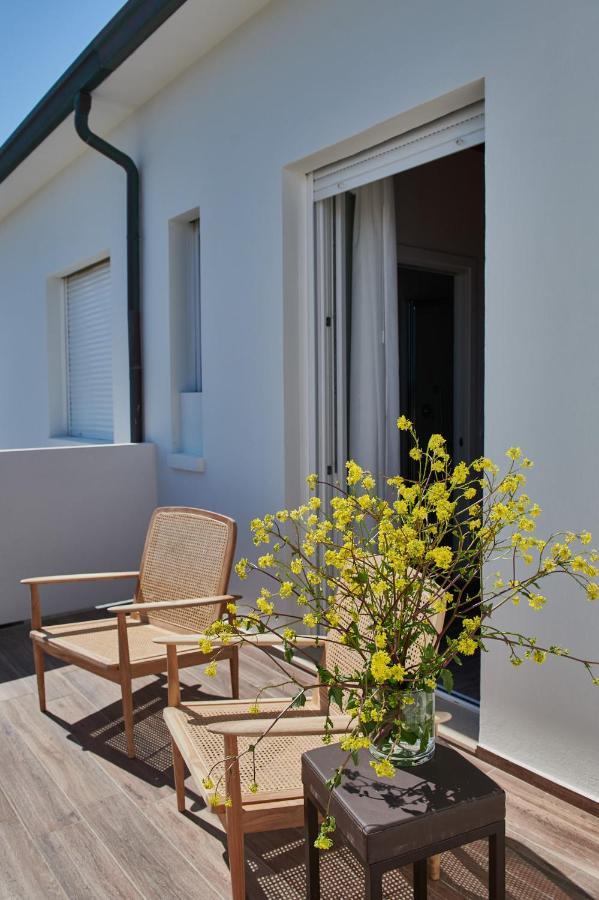 Lu. B&B Τσέρβια Εξωτερικό φωτογραφία