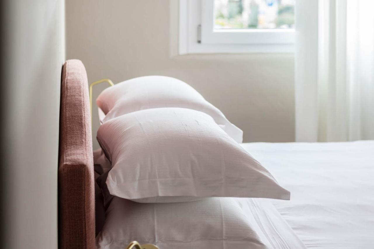 Lu. B&B Τσέρβια Εξωτερικό φωτογραφία