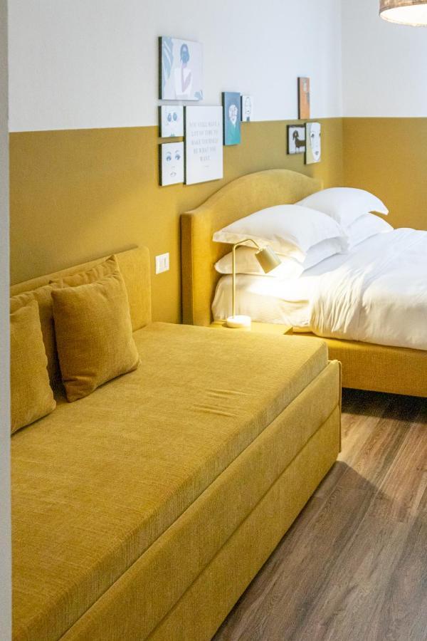 Lu. B&B Τσέρβια Εξωτερικό φωτογραφία