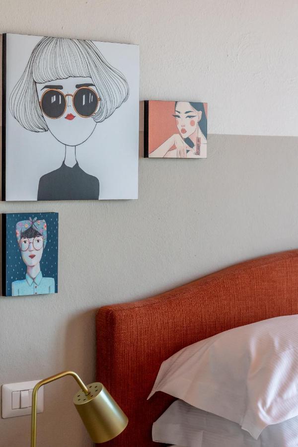Lu. B&B Τσέρβια Εξωτερικό φωτογραφία
