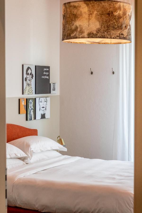 Lu. B&B Τσέρβια Εξωτερικό φωτογραφία