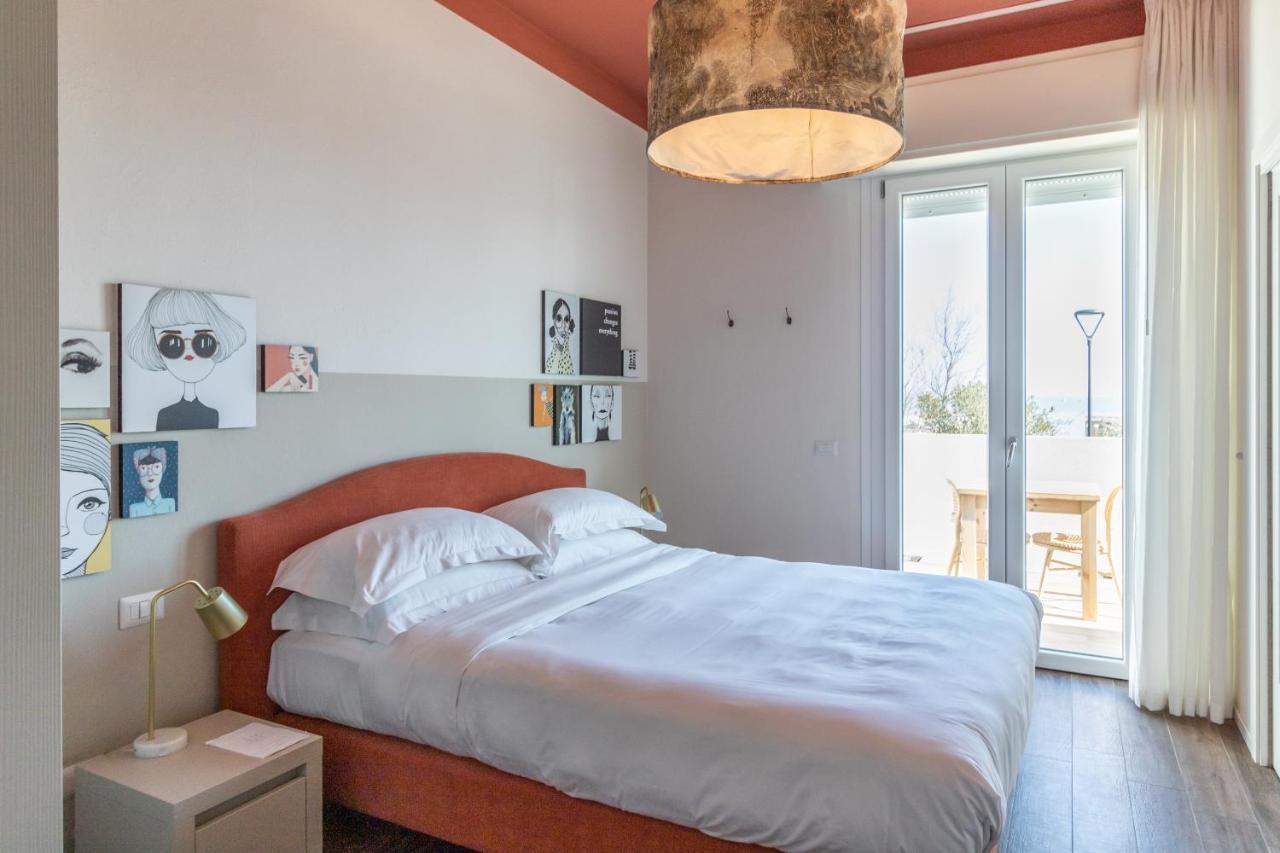Lu. B&B Τσέρβια Εξωτερικό φωτογραφία