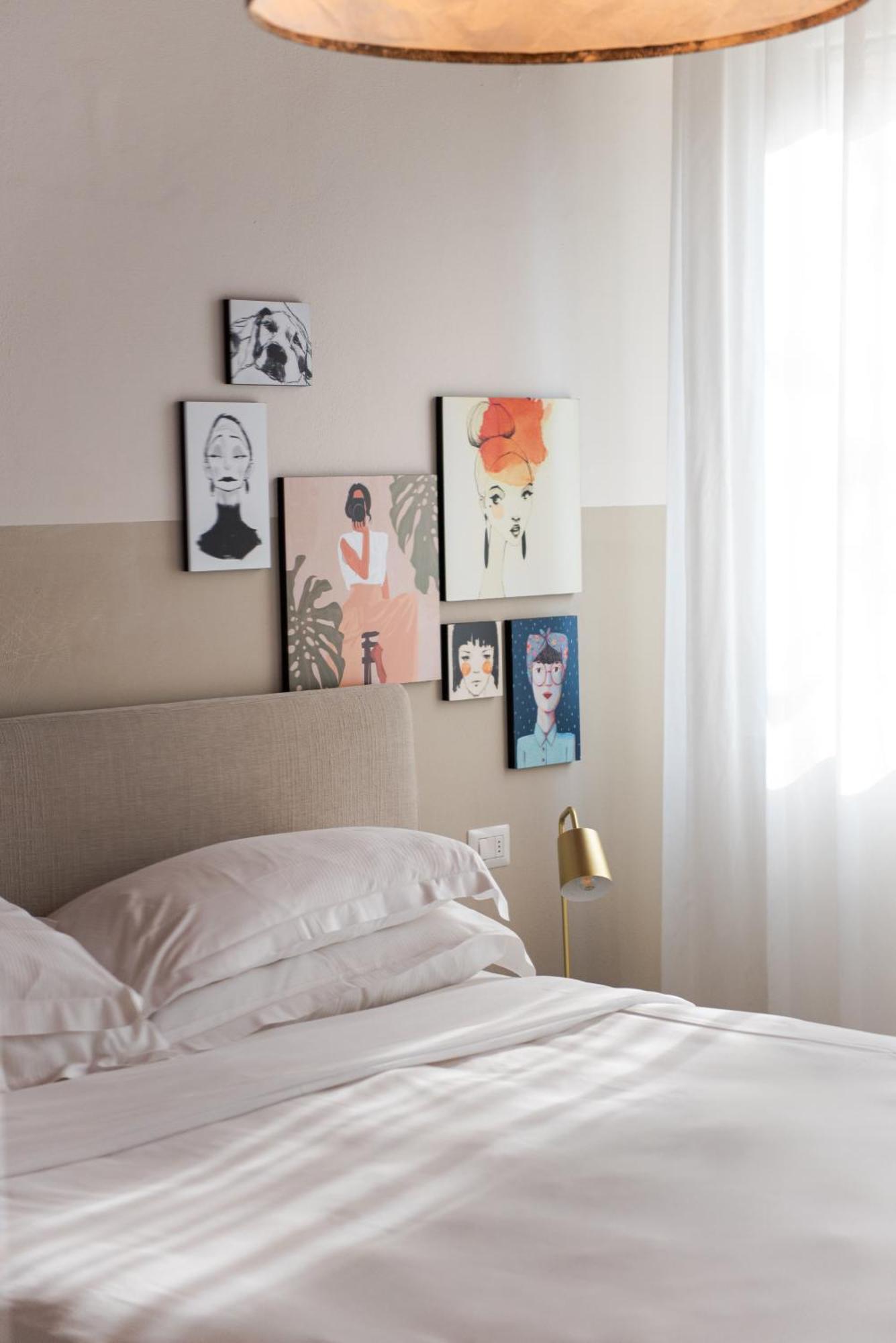 Lu. B&B Τσέρβια Εξωτερικό φωτογραφία