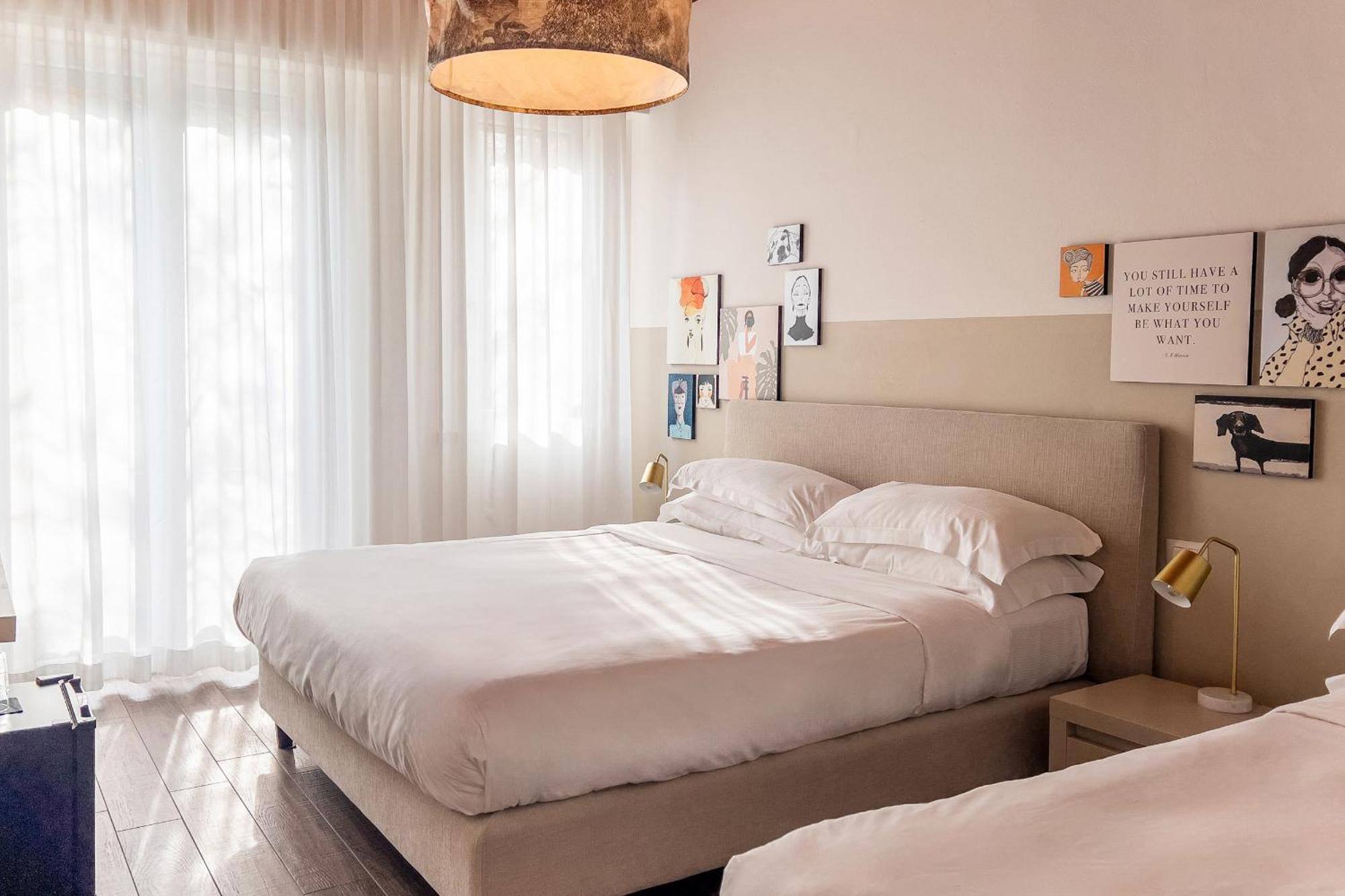 Lu. B&B Τσέρβια Εξωτερικό φωτογραφία
