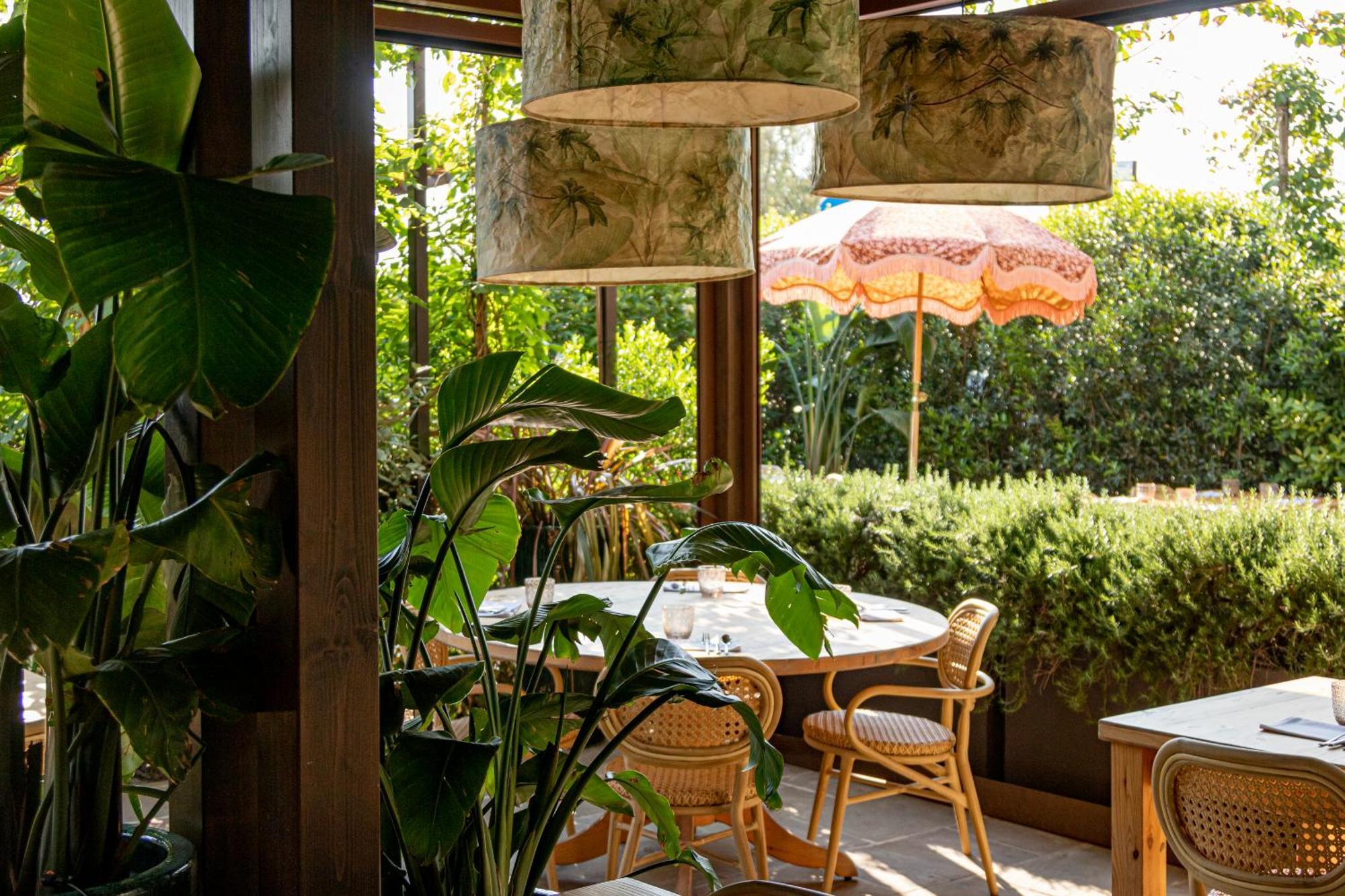 Lu. B&B Τσέρβια Εξωτερικό φωτογραφία