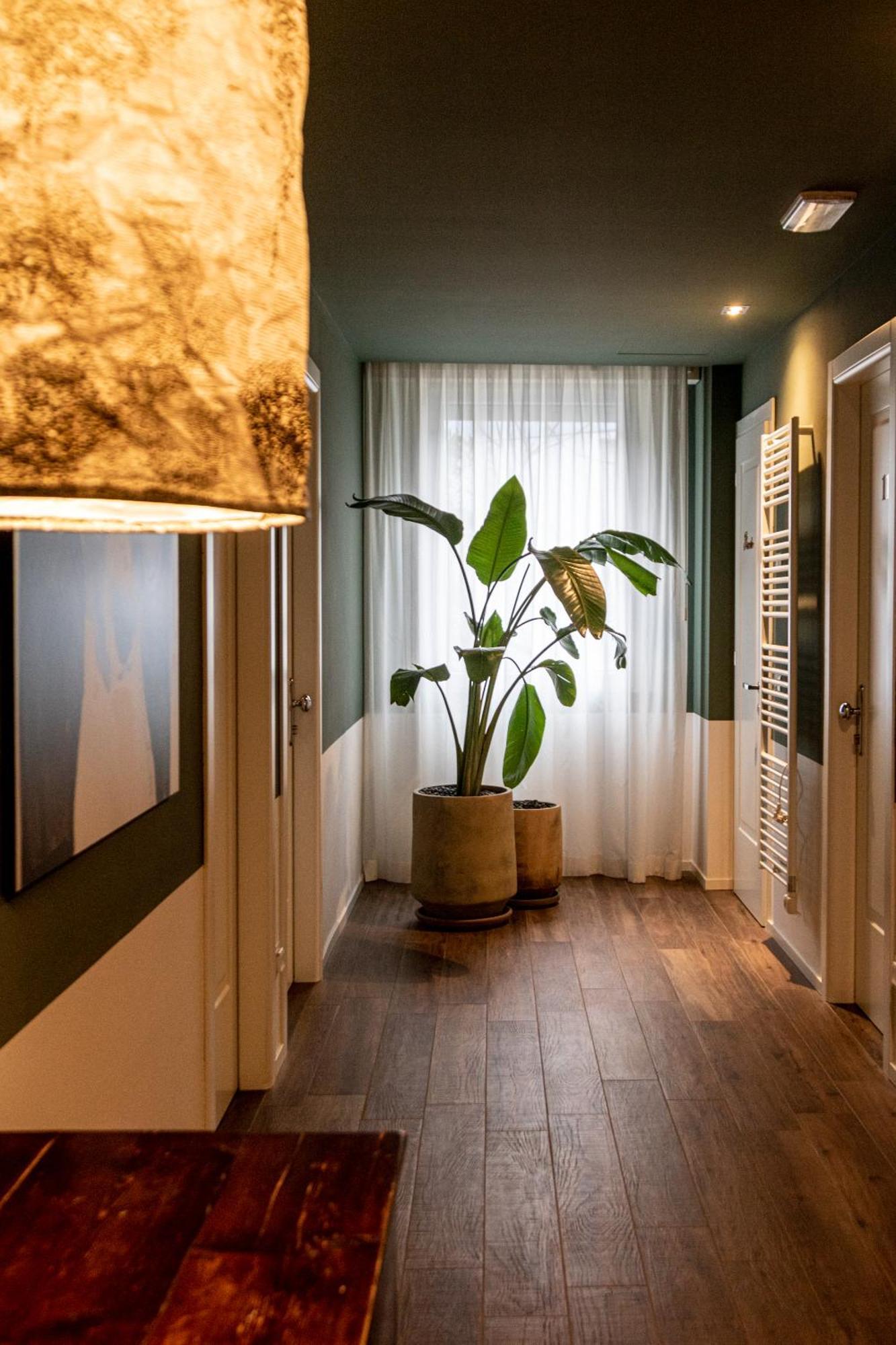 Lu. B&B Τσέρβια Εξωτερικό φωτογραφία