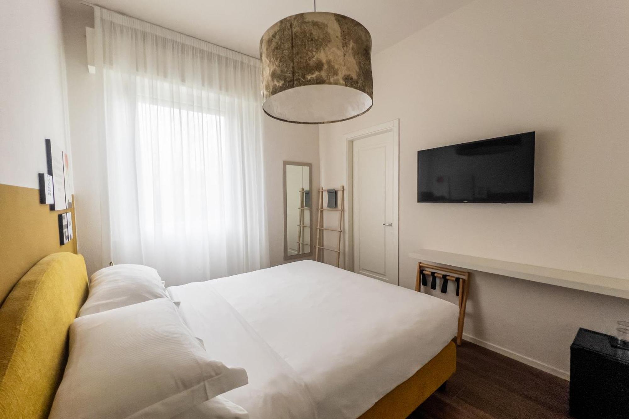 Lu. B&B Τσέρβια Εξωτερικό φωτογραφία