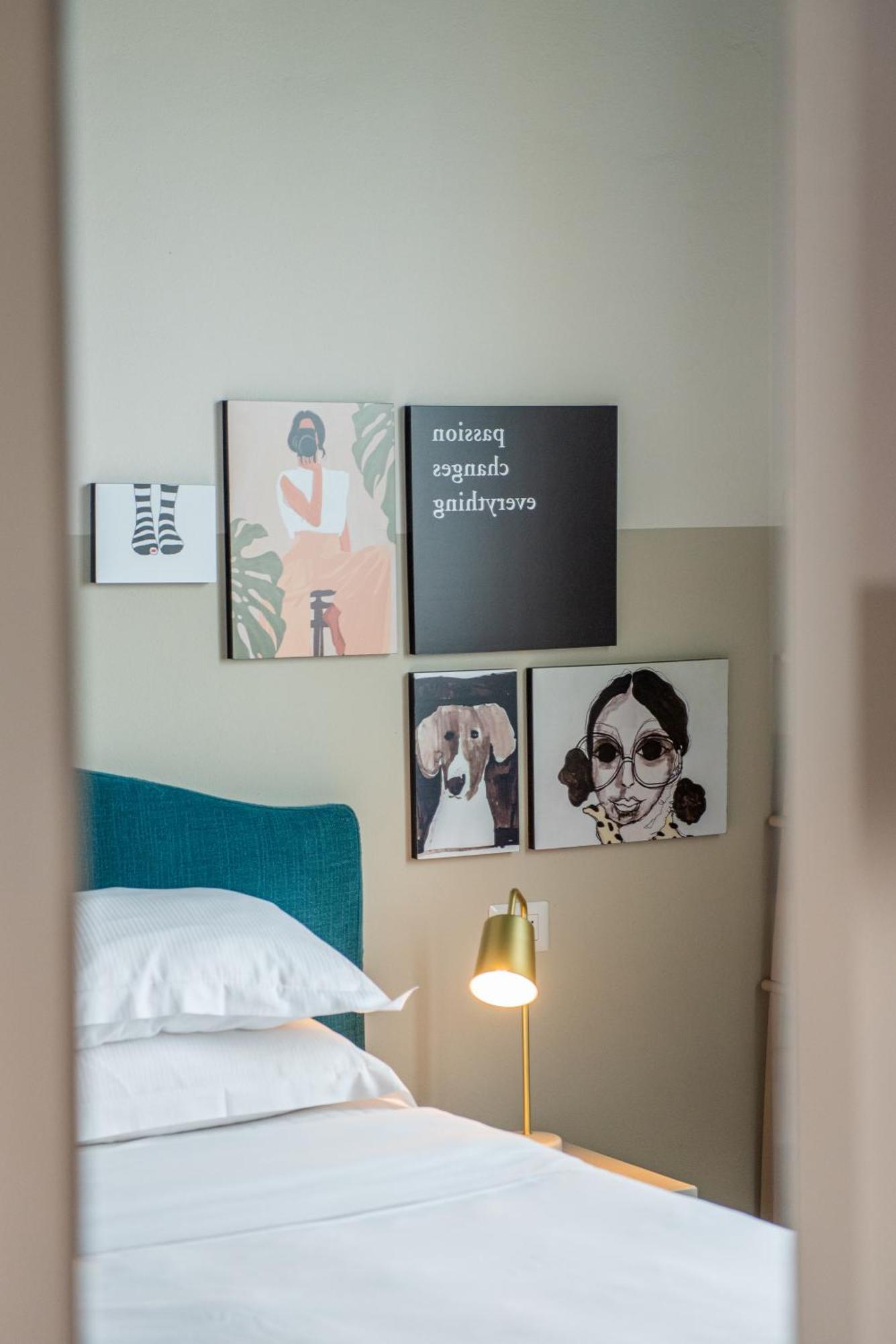 Lu. B&B Τσέρβια Εξωτερικό φωτογραφία