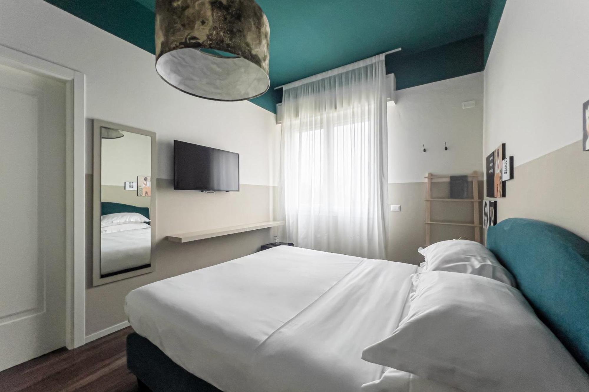 Lu. B&B Τσέρβια Εξωτερικό φωτογραφία