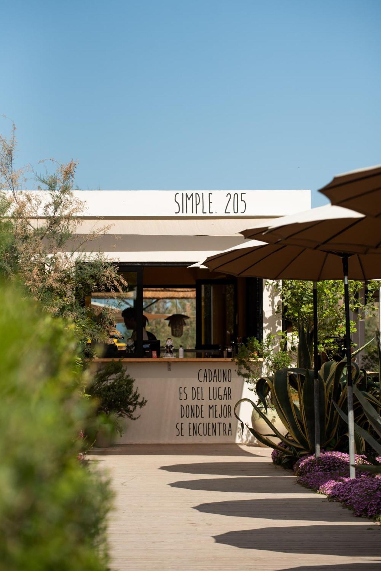 Lu. B&B Τσέρβια Εξωτερικό φωτογραφία